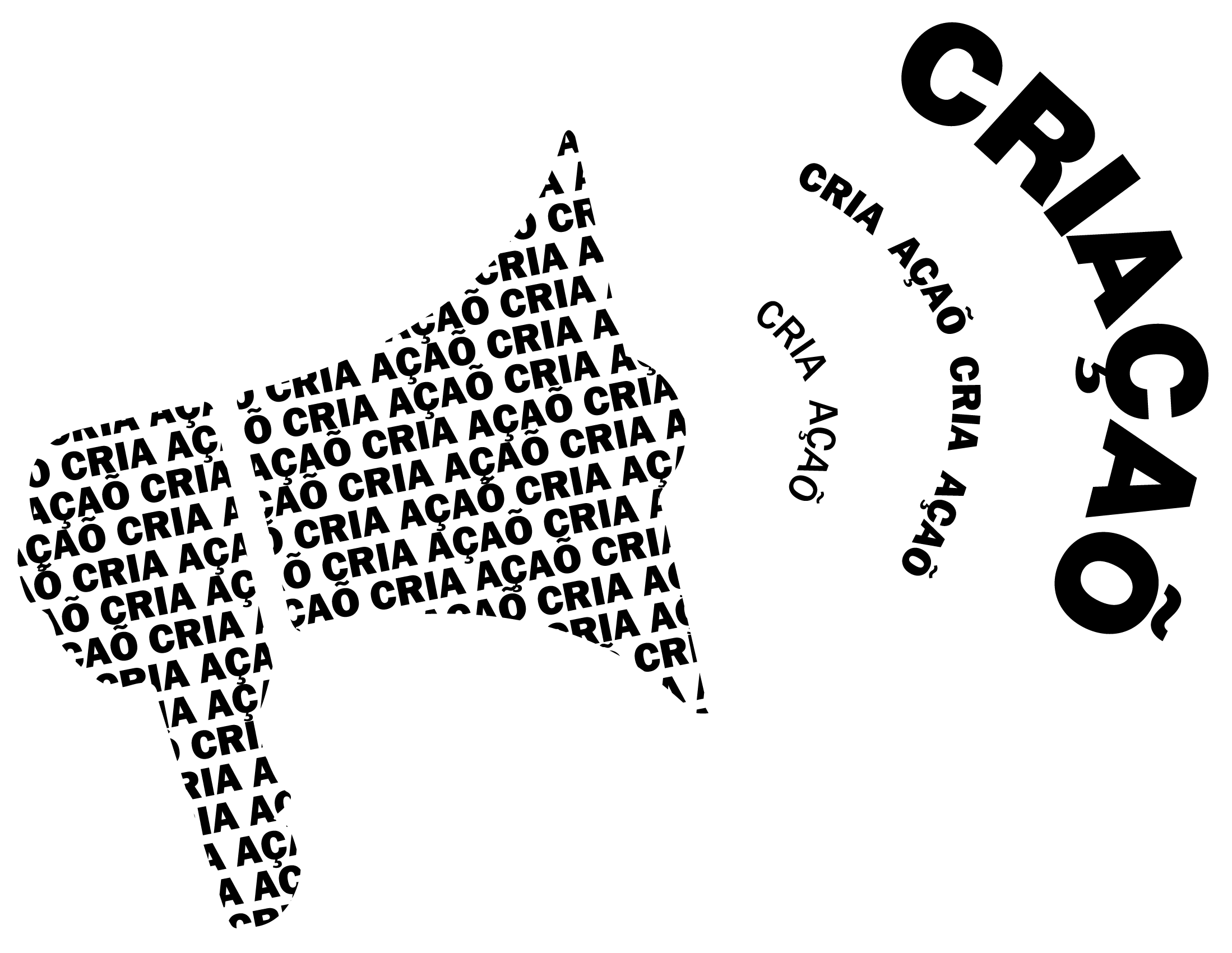 concrete poem creation